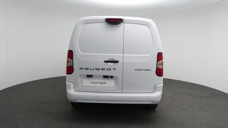 Used Peugeot Partner for sale - 78008435: Photo 4