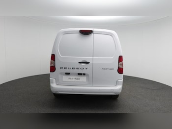 Used Peugeot Partner undefined for sale - 78008435: Photo