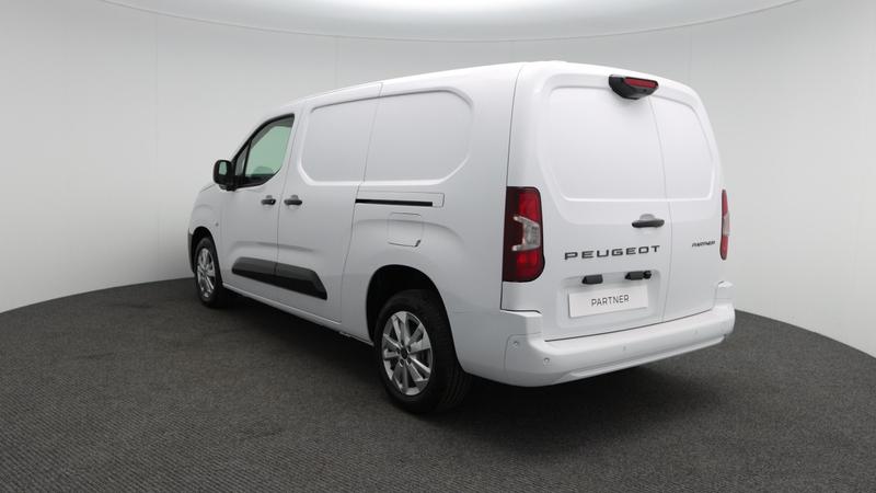Used Peugeot Partner for sale - 78008435: Photo 5