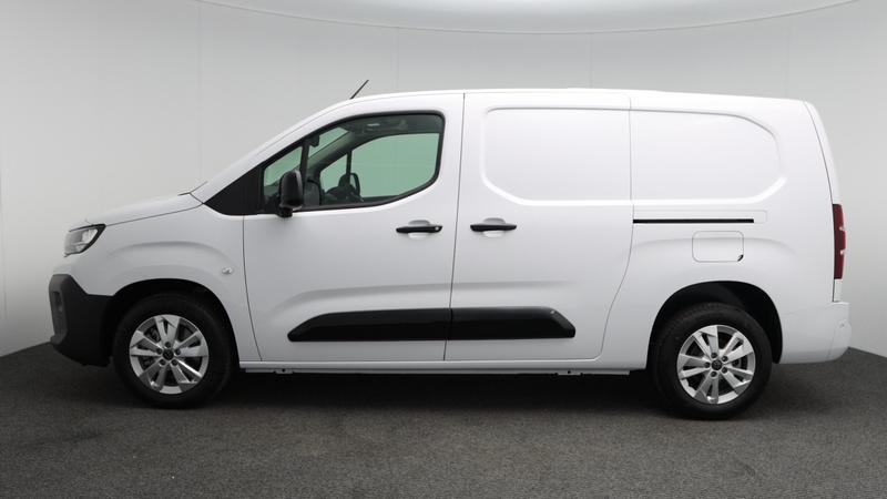 Used Peugeot Partner for sale - 78008435: Photo 6