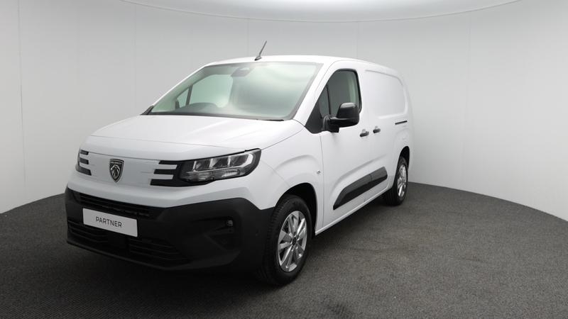 Used Peugeot Partner for sale - 78008435: Photo 7