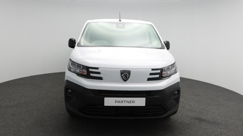 Used Peugeot Partner for sale - 78008435: Photo 8