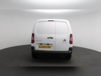 Used Citroen Berlingo 2022 for sale - 79842361: Photo