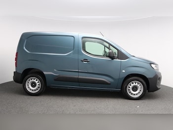 Used Peugeot Partner 2025 for sale - 77116794: Photo