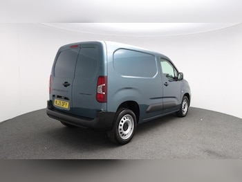 Used Peugeot Partner 2025 for sale - 77116794: Photo