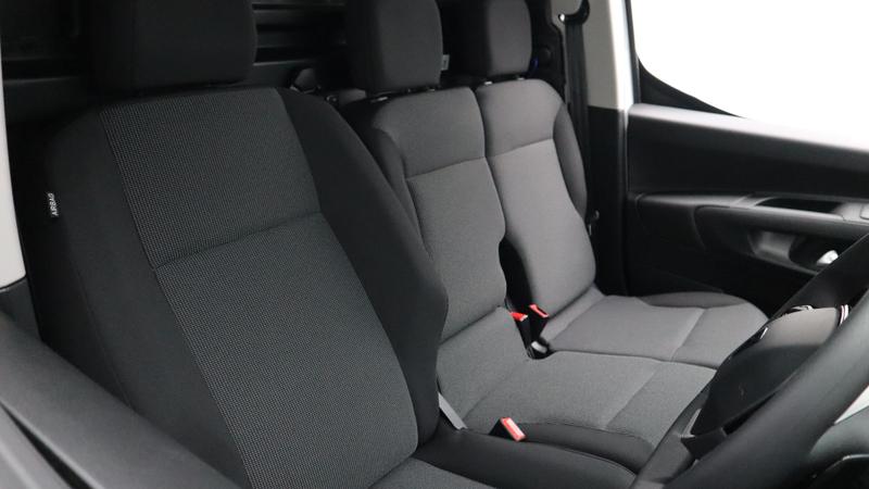 Used Peugeot Partner for sale - 78153059: Photo 10