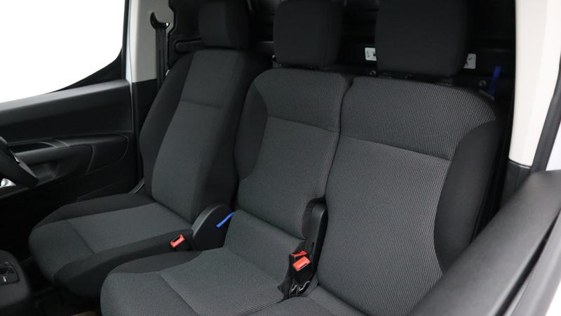 Used Peugeot Partner for sale - 78153059: Photo 12