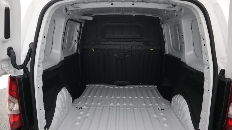 Used Peugeot Partner for sale - 78153059: Photo 14