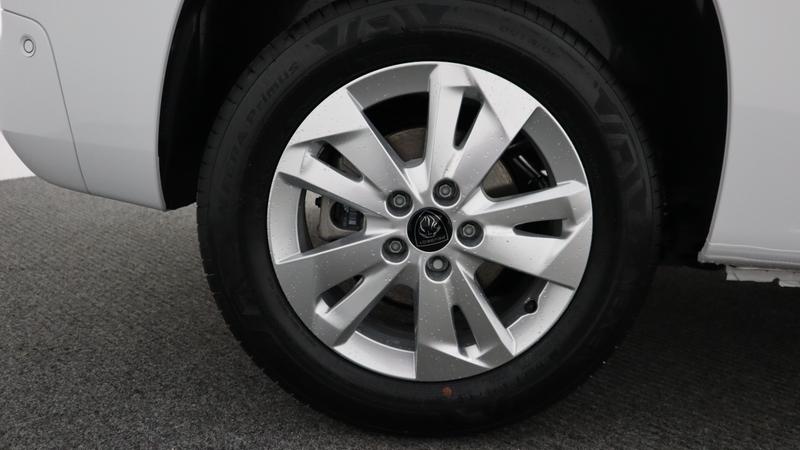 Used Peugeot Partner for sale - 78153059: Photo 18