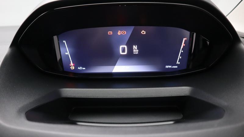 Used Peugeot Partner for sale - 78153059: Photo 22