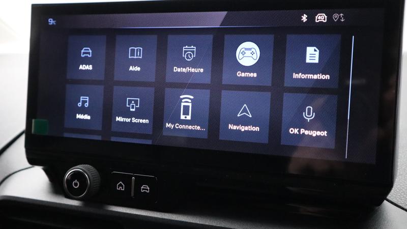 Used Peugeot Partner for sale - 78153059: Photo 23