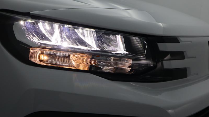 Used Peugeot Partner for sale - 78153059: Photo 35