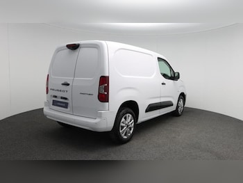 Used Peugeot Partner undefined for sale - 78153059: Photo