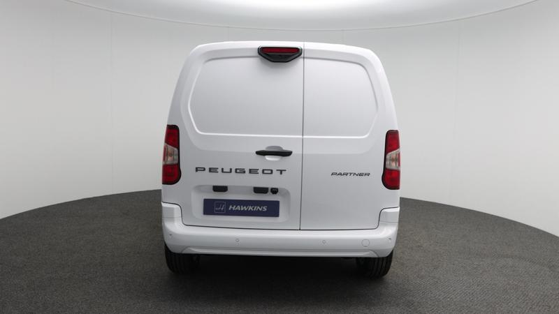 Used Peugeot Partner for sale - 78153059: Photo 4