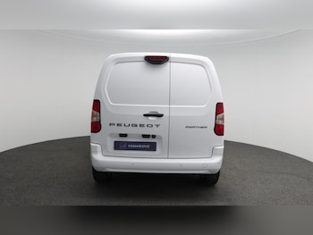Used Peugeot Partner undefined for sale - 78153059: Photo