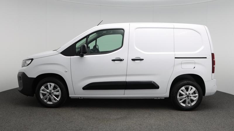 Used Peugeot Partner for sale - 78153059: Photo 6