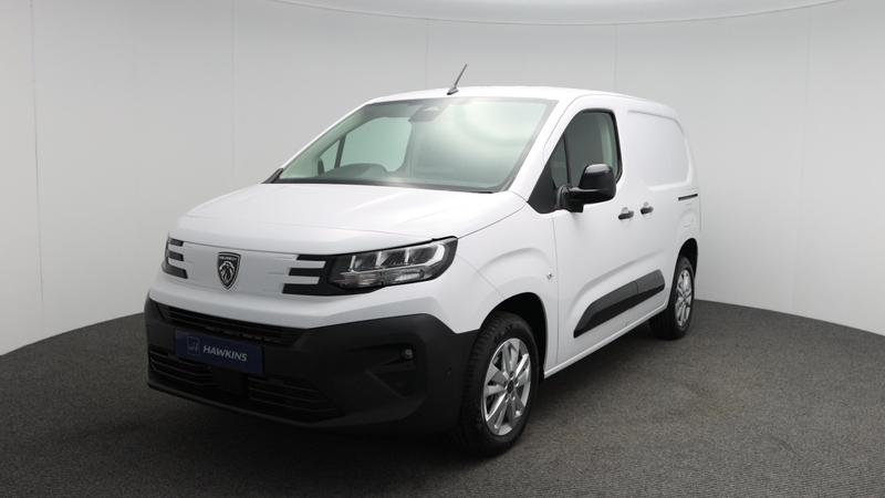 Used Peugeot Partner for sale - 78153059: Photo 7