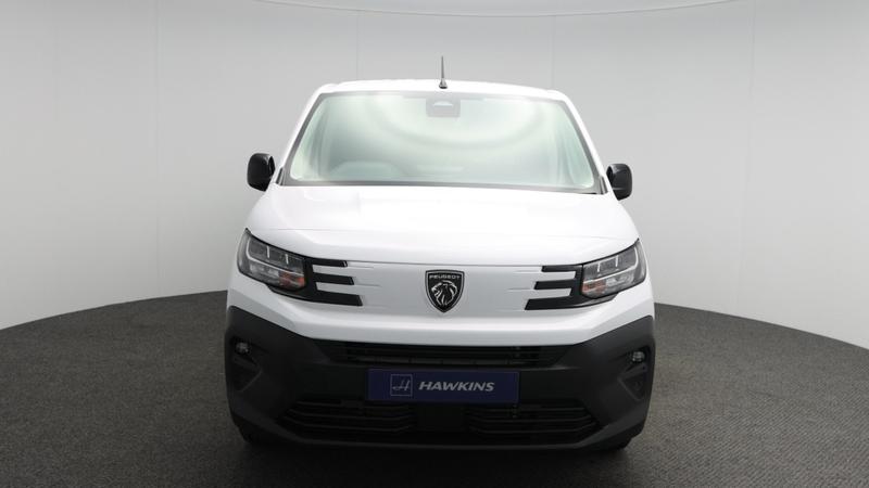 Used Peugeot Partner for sale - 78153059: Photo 8