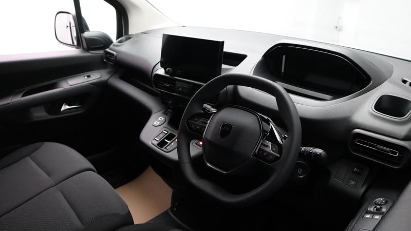 Used Peugeot Partner for sale - 78153059: Photo 9