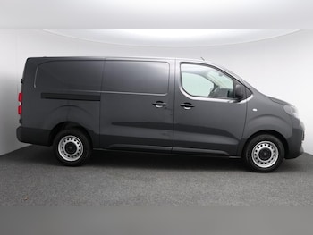 Used Peugeot Expert 2025 for sale - 77117074: Photo