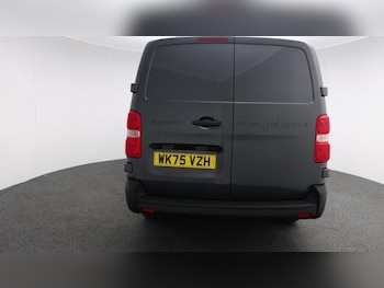 Used Peugeot Expert 2025 for sale - 77117074: Photo