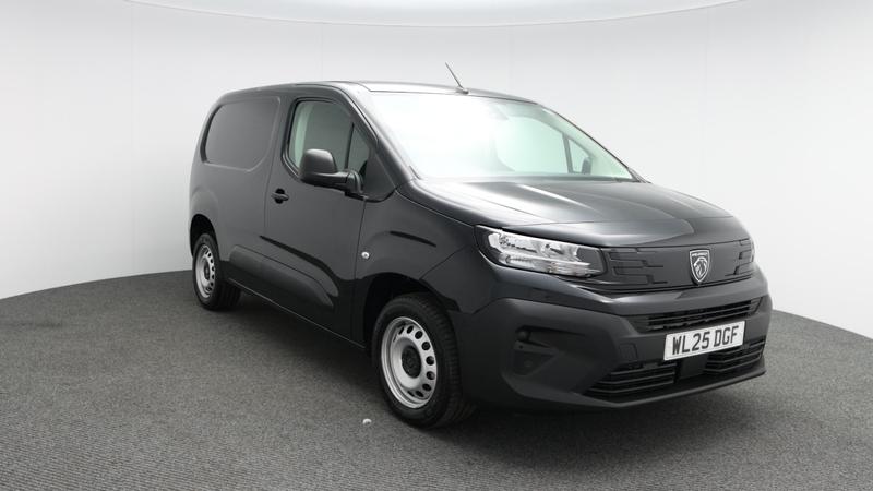 Used Peugeot Partner 2025 for sale - 77116742: Photo 1