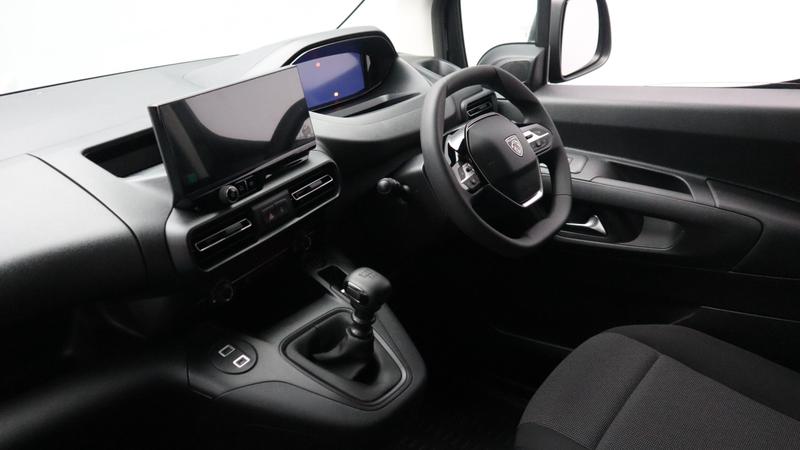 Used Peugeot Partner 2025 for sale - 77116742: Photo 11