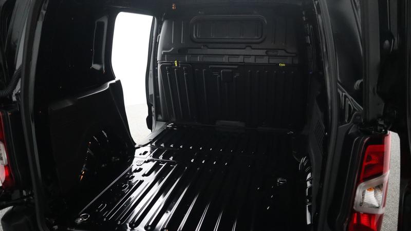 Used Peugeot Partner 2025 for sale - 77116742: Photo 14