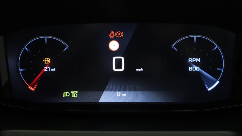 Used Peugeot Partner 2025 for sale - 77116742: Photo 17