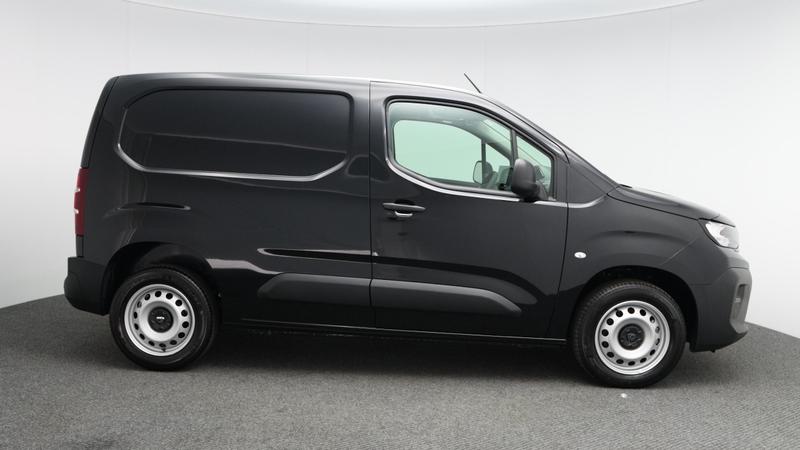 Used Peugeot Partner 2025 for sale - 77116742: Photo 2