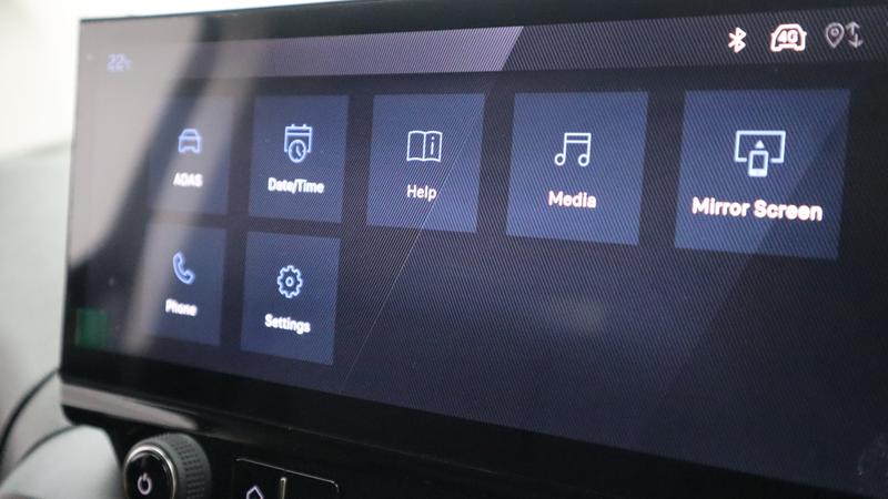 Used Peugeot Partner 2025 for sale - 77116742: Photo 23