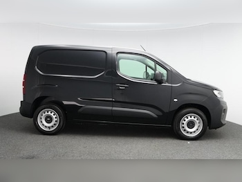 Used Peugeot Partner 2025 for sale - 77116742: Photo