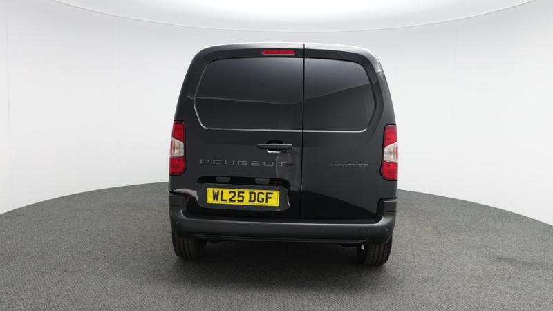 Used Peugeot Partner 2025 for sale - 77116742: Photo 4