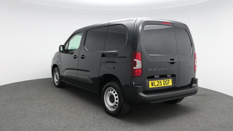 Used Peugeot Partner 2025 for sale - 77116742: Photo 5