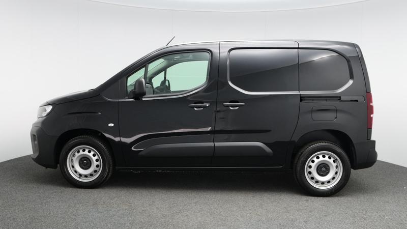 Used Peugeot Partner 2025 for sale - 77116742: Photo 6