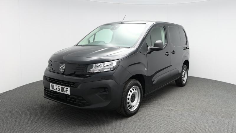 Used Peugeot Partner 2025 for sale - 77116742: Photo 7