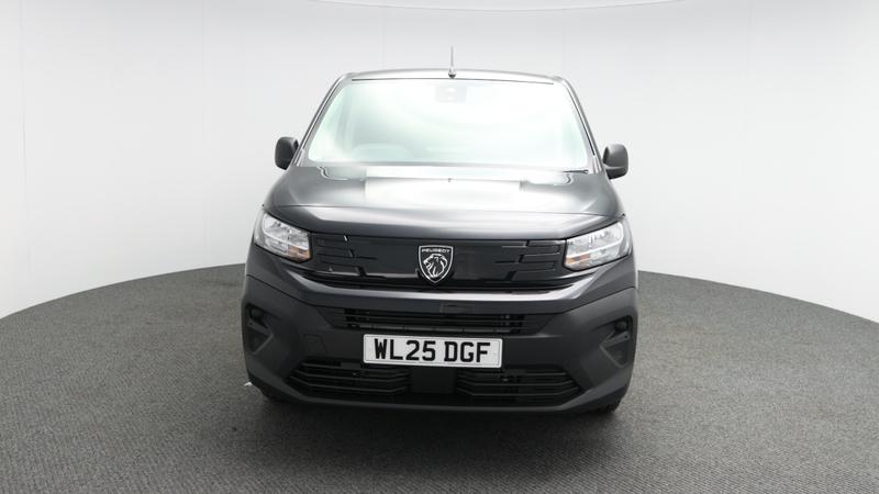 Used Peugeot Partner 2025 for sale - 77116742: Photo 8