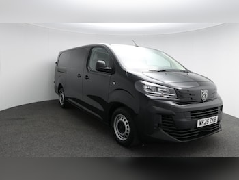 Used Peugeot Expert 2026 for sale - 78923759: Photo