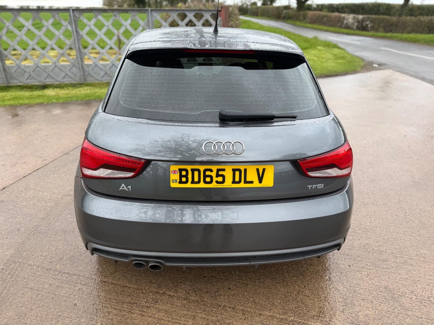 Used Audi A1 2015 for sale - 78048002: Photo 10