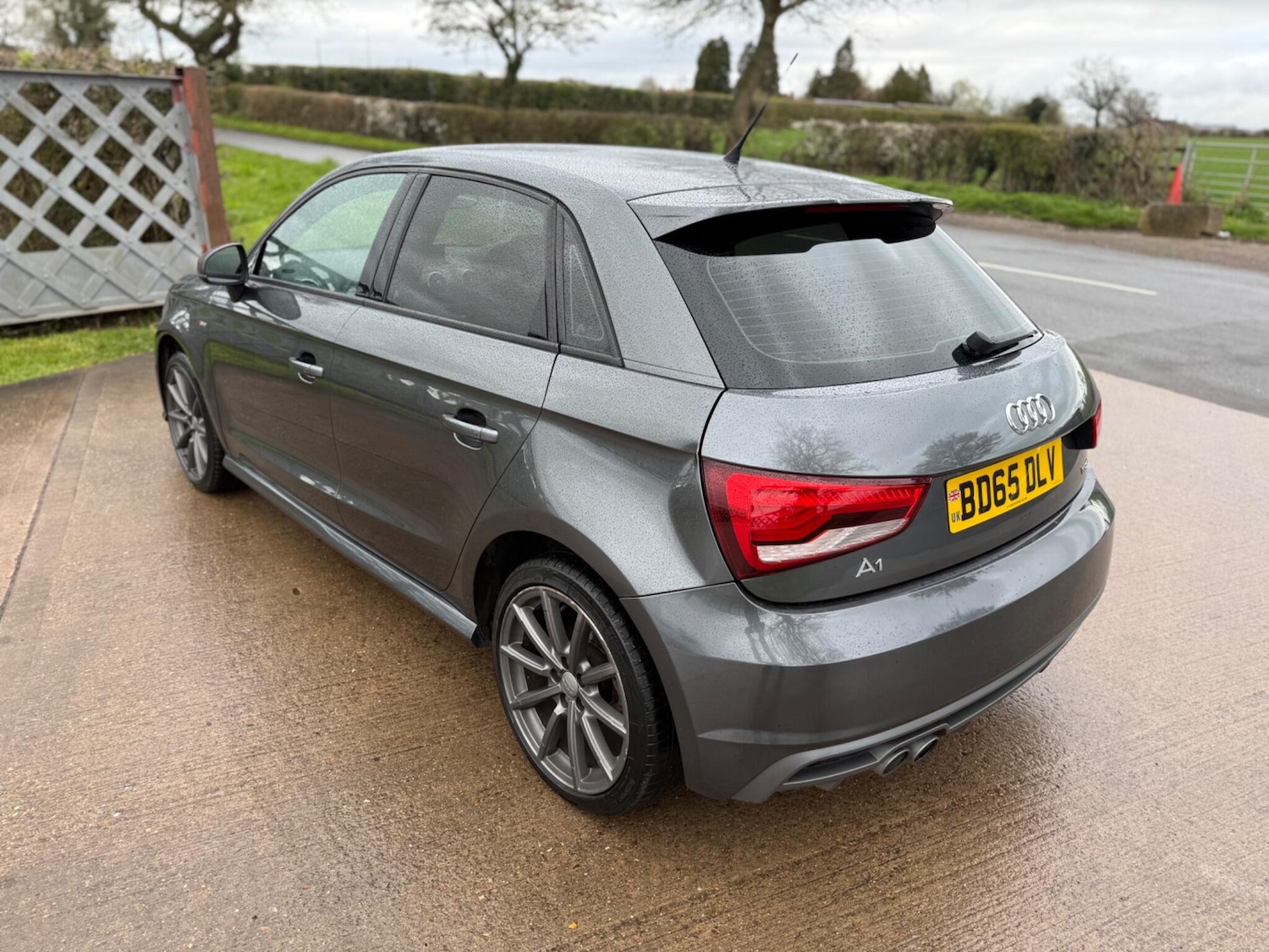 Used Audi A1 2015 for sale - 78048002: Photo 11