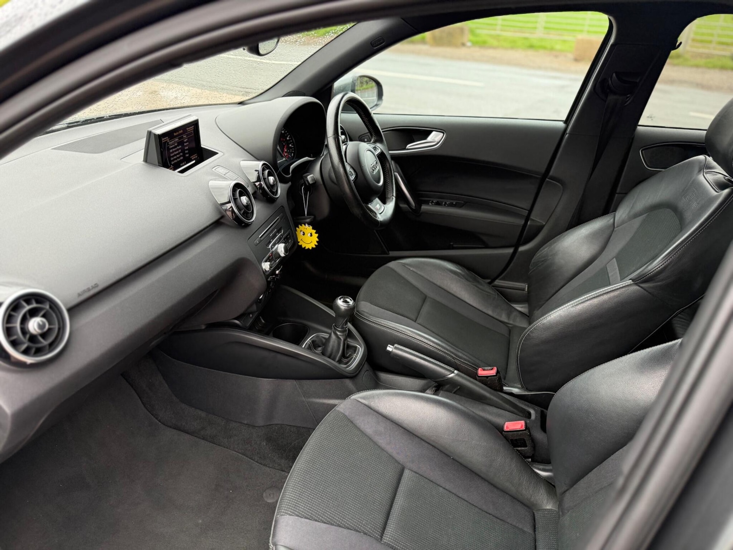 Used Audi A1 2015 for sale - 78048002: Photo 12