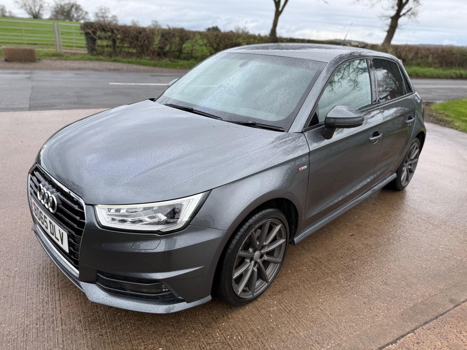 Used Audi A1 2015 for sale - 78048002: Photo 13