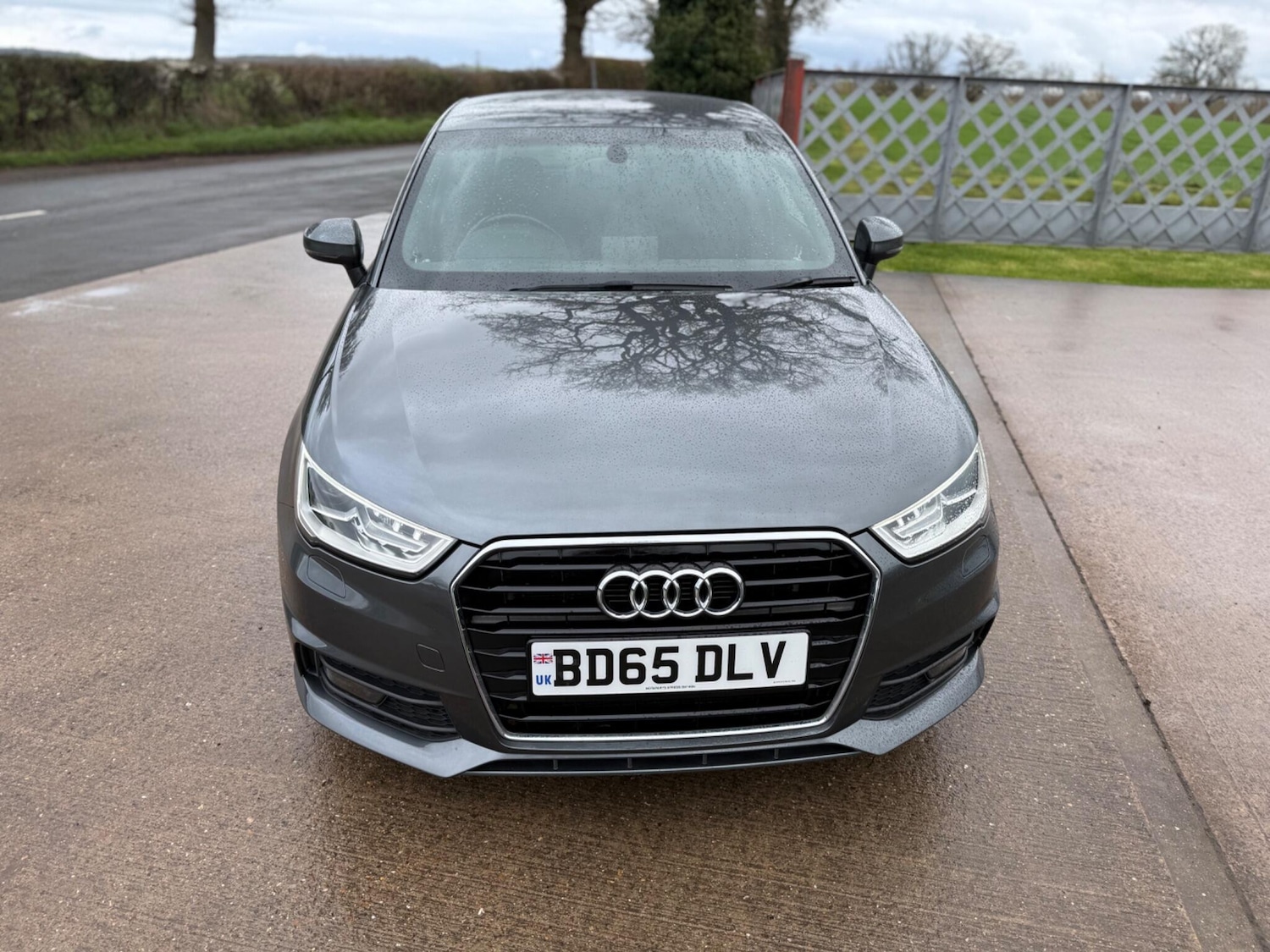 Used Audi A1 2015 for sale - 78048002: Photo 14