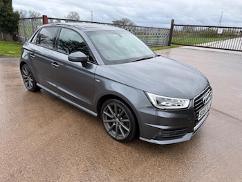 Audi A1 feature image