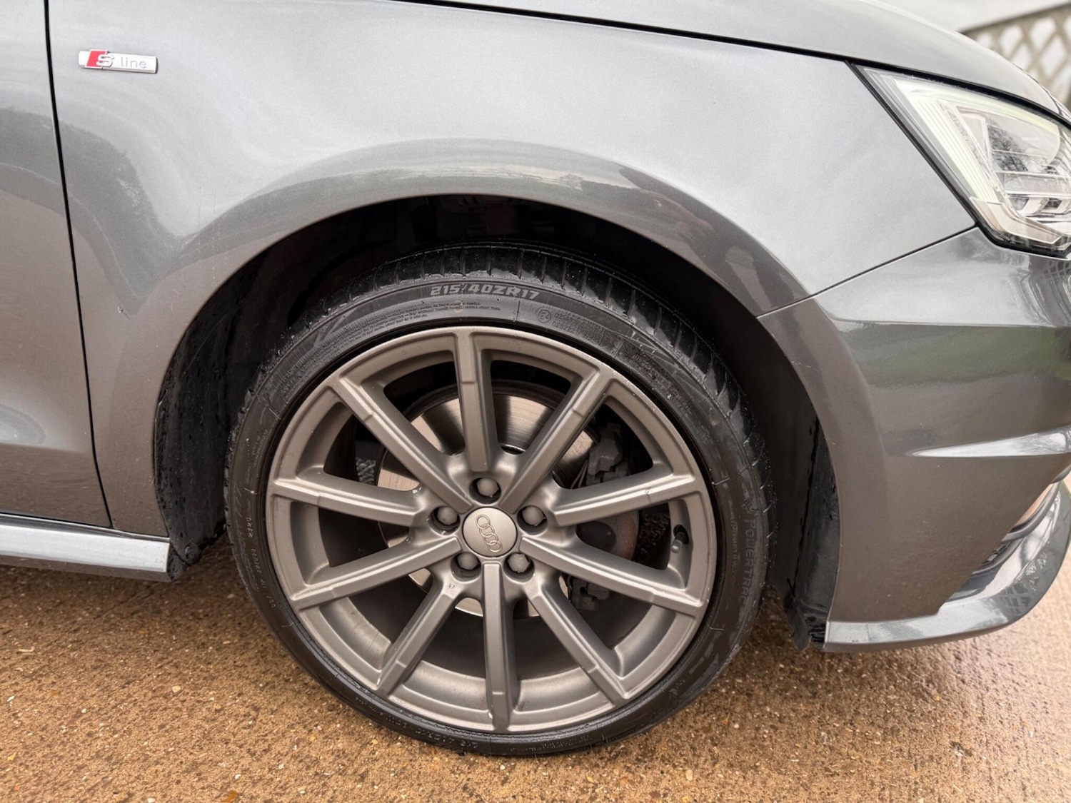 Used Audi A1 2015 for sale - 78048002: Photo 2