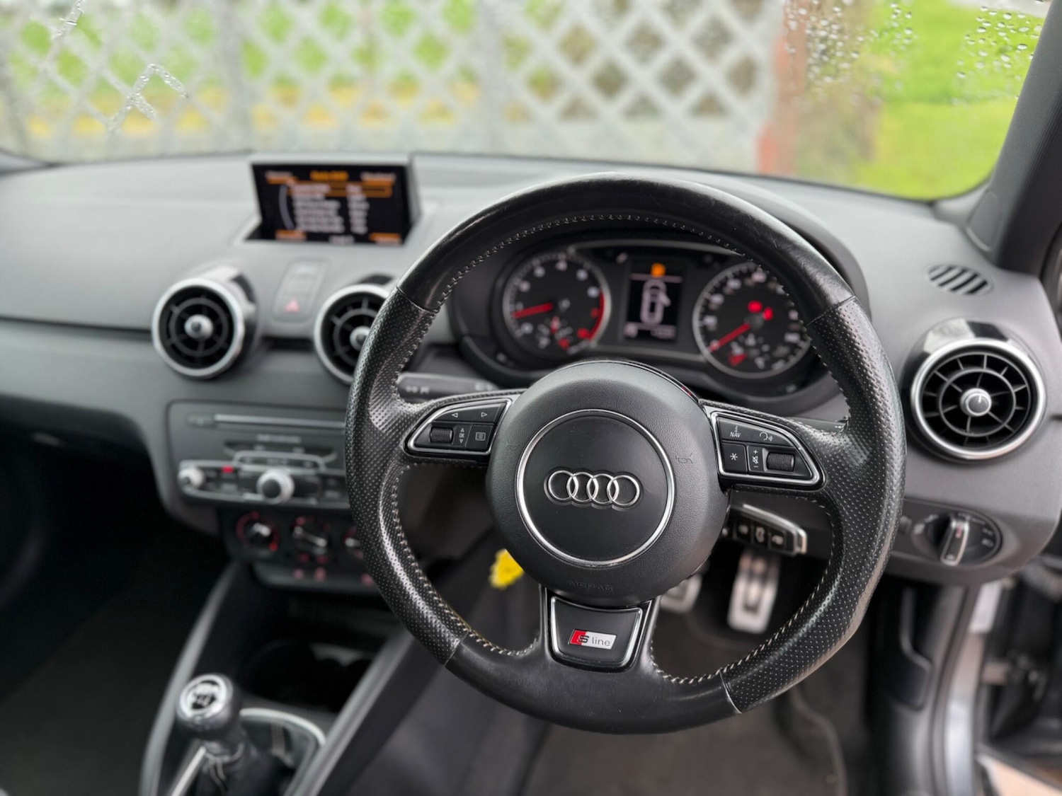 Used Audi A1 2015 for sale - 78048002: Photo 5