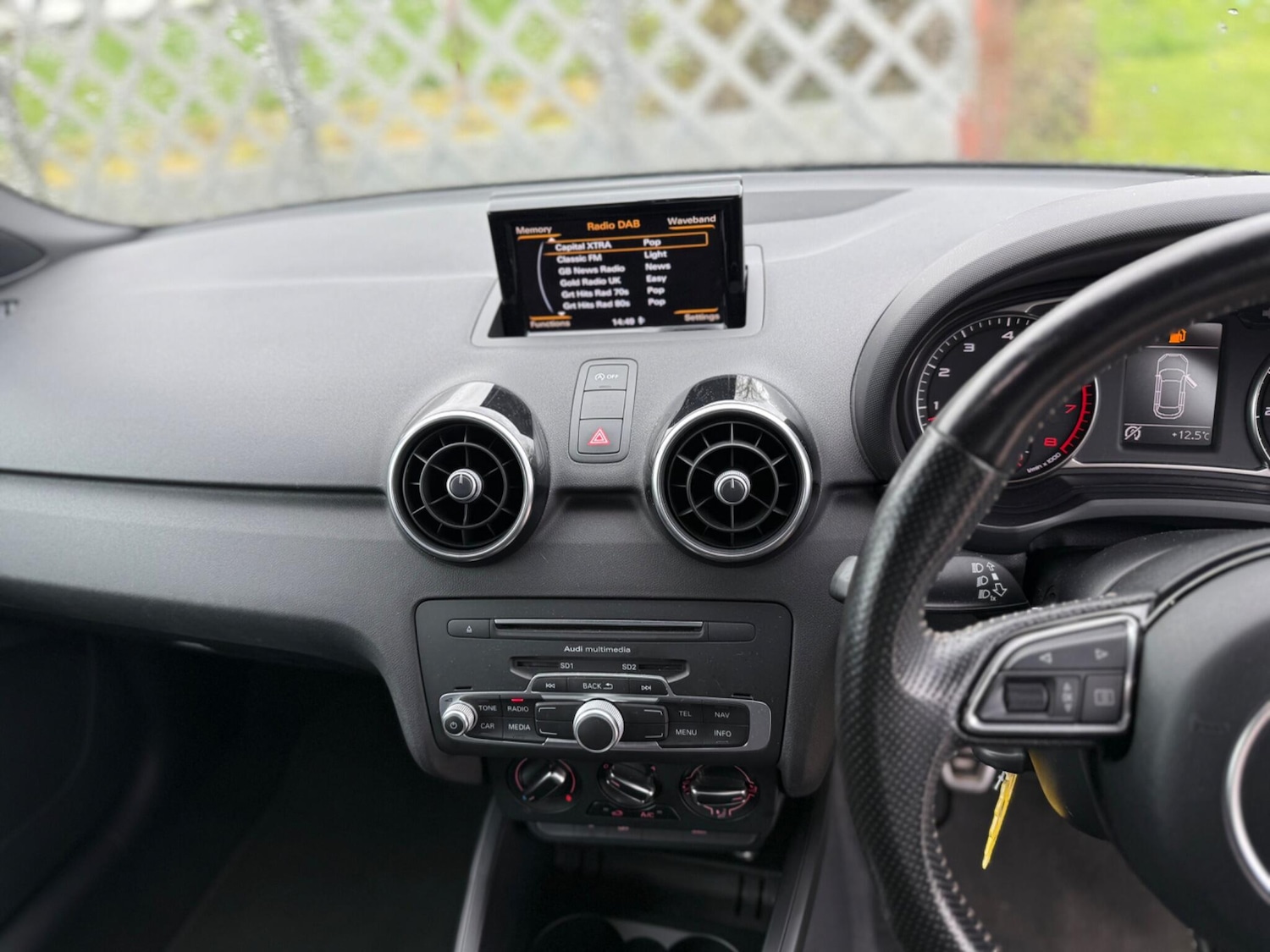 Used Audi A1 2015 for sale - 78048002: Photo 6