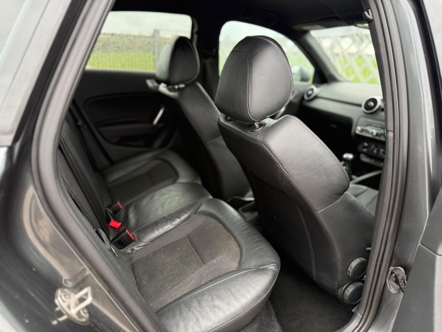 Used Audi A1 2015 for sale - 78048002: Photo 8