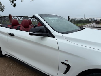 Used BMW 4 Series 2014 for sale - 78771695: Photo