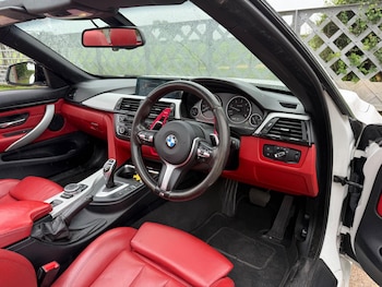 Used BMW 4 Series 2014 for sale - 78771695: Photo